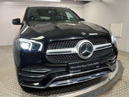 2021 Mercedes-Benz GLE Class - thumbnail 20