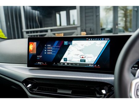 2024 BMW M4 - thumbnail 24