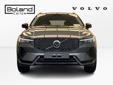 2026 Volvo XC60 - thumbnail 7
