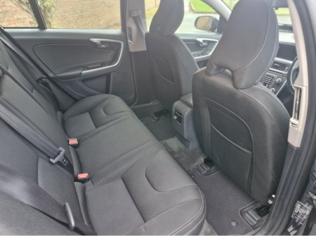 2015 Volvo V60 2.0 D D4 BUSINESS EDITION 190BHP €7,994 thumbnail