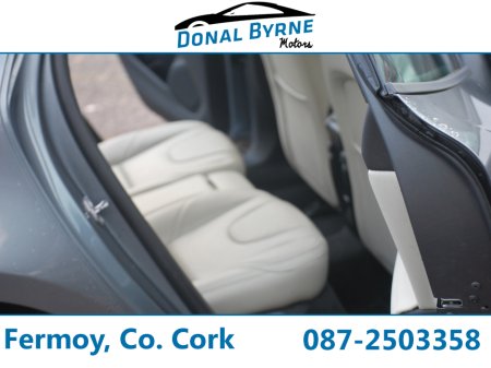 2017 Volvo V40 D2 MOMENTUM ED 5DR €13,950 thumbnail
