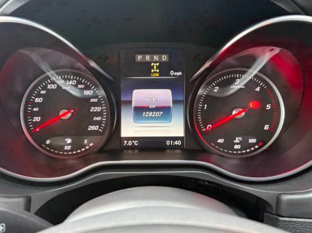 2018 Mercedes-Benz X Class X250d Power 4-Matic Auto €26,825 thumbnail