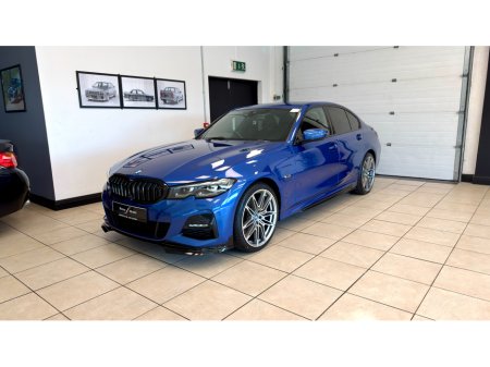 2022 BMW 3 Series - thumbnail 3