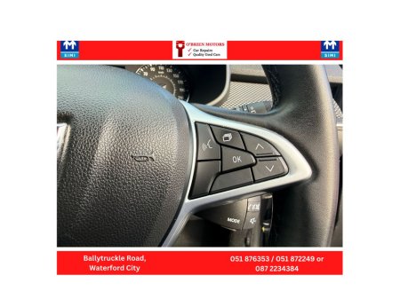 2022 Dacia Sandero - thumbnail 12