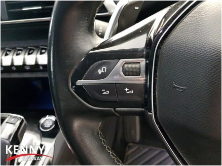 2022 Peugeot 3008 - thumbnail 24