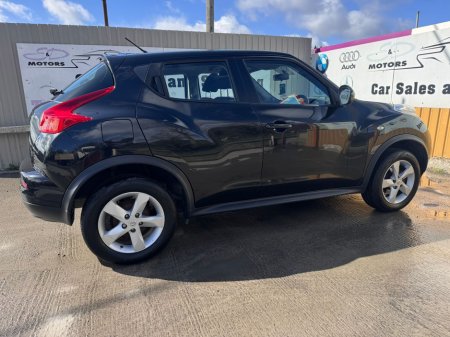 2014 Nissan Juke - thumbnail 21