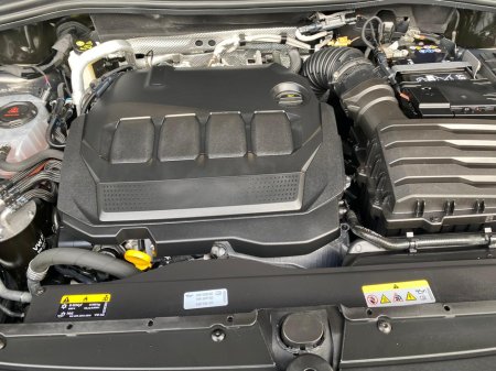 2024 Volkswagen Tiguan - thumbnail 29