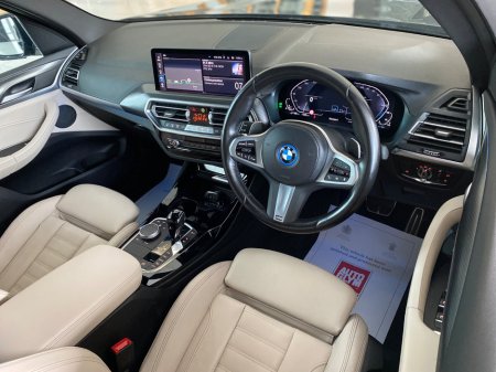 2023 BMW X3 - thumbnail 13