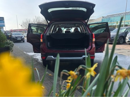 2020 Subaru Forester - thumbnail 28