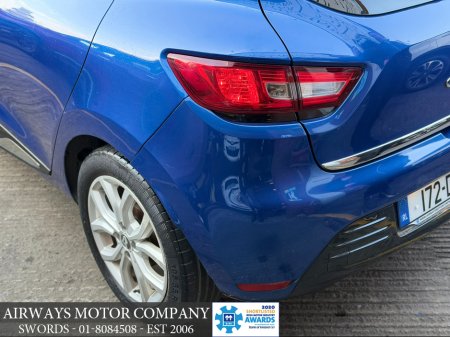 2017 Renault Clio - thumbnail 20