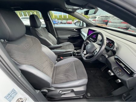 2022 Volkswagen ID.4 LIFE - ELECTRIC - AUTO - 12M WARRANTY - CAR: 1738 €24,950 thumbnail