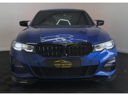 2021 BMW 3 Series - thumbnail 5