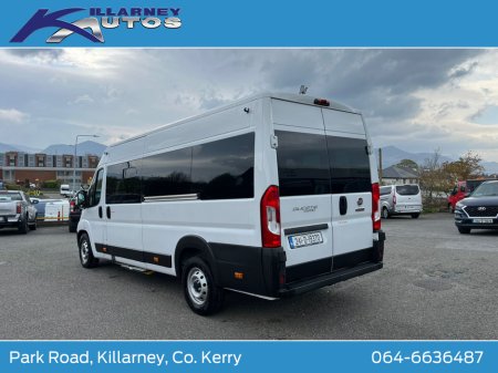 2024 Fiat Ducato - photo 5
