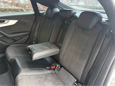 2018 Audi A5 Sportback S LINE 2.OTDI QUATTRO AUTO FULLY LOADED €26,995 thumbnail