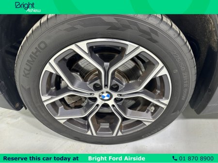 2021 BMW X1 - thumbnail 13