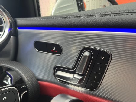 2023 Mercedes-Benz A Class - thumbnail 12