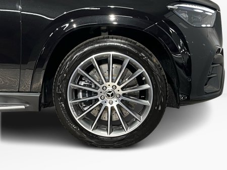 2026 Mercedes-Benz GLE Class 400e AMG 4Matic Coupe - 21 Inch Alloys - Reversing Camera - Panoramic Sunroof - Side Steps - Ambient Lighting - Sat Nav - Climate Control - Electric Heated Memory Seats - Keyless Start - Apple CarPlay €126,512 thumbnail