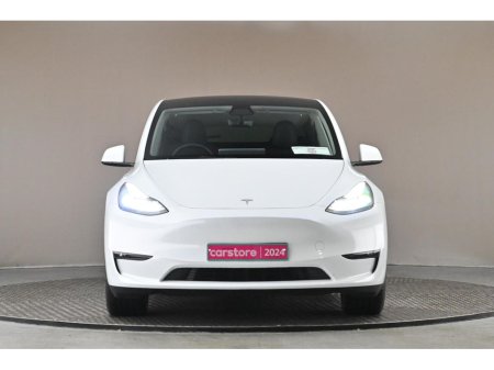 2024 Tesla Model Y LONG RANGE AWD Dual Motor €37,490 thumbnail