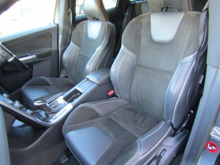 2016 Volvo XC60 2.0 D4 R-design NAV 190BHP 5DR €15,950 thumbnail