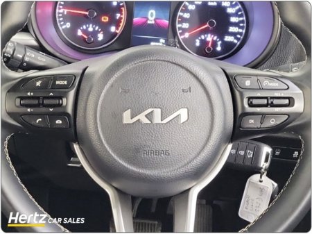 2023 Kia Picanto MY23 AT 1.0 Petrol Automatic €14,895 thumbnail