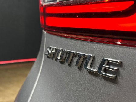 2020 Honda Shuttle - thumbnail 10