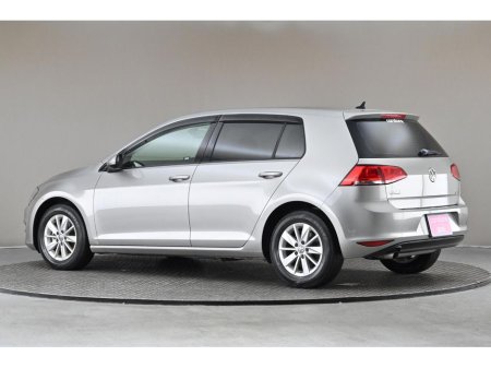 2015 Volkswagen Golf 1.2 TSI DSG MK7 TRENDLINE €14,490 thumbnail