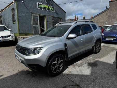 2019 Dacia Duster - photo 2