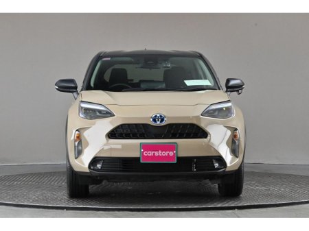 2022 Toyota Yaris Cross *JAN 2026 PRICING NOW*1.5 HYBRID *BI-TONE ROOF*9