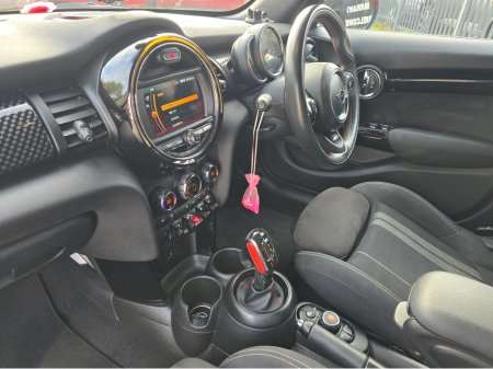 2020 MINI Cooper S - thumbnail 17