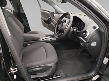 2018 Audi A3 1.4 Petrol Auto €19,950 thumbnail