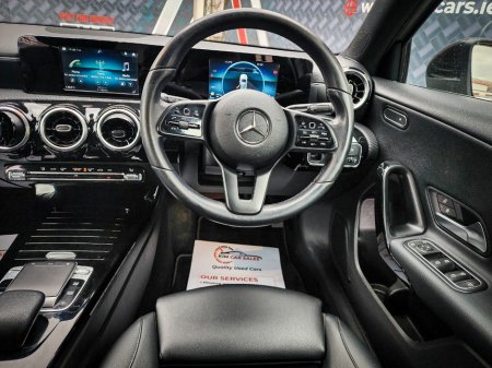 2020 Mercedes-Benz A Class - thumbnail 25