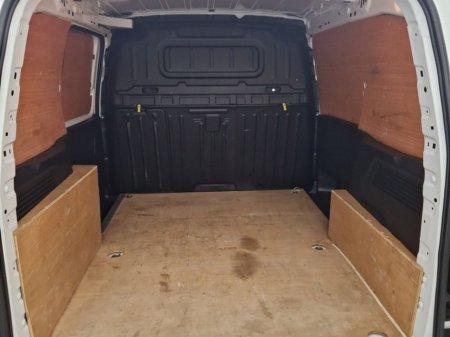 2023 Fiat Doblo DOBLO SWB 1.5 100BHP 650 KG TECN €14,950 thumbnail