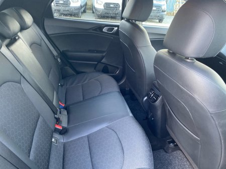 2024 Kia XCeed 1.6 PHEV Auto..Full Leather €30,500 thumbnail