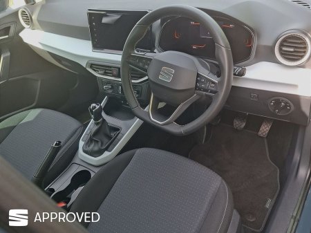 2025 SEAT Arona - thumbnail 11