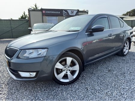 2016 Skoda Octavia - thumbnail 2