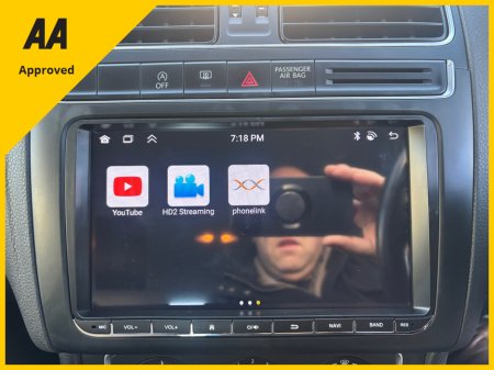 2016 Volkswagen Polo 1.2TSI 5DR AUTO GREAT SPEC ON THIS CAR €10,950 thumbnail