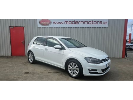 2016 Volkswagen Golf - thumbnail 17