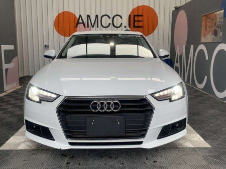 2016 Audi A4 ONLY €18950! 2016 A4 Automatic 2.0 TFSI / Reverse Camera / 62k KMs / Audi A4 Automatic €18,950