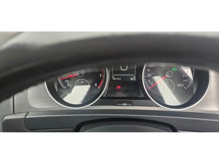 2017 Volkswagen Golf - thumbnail 30