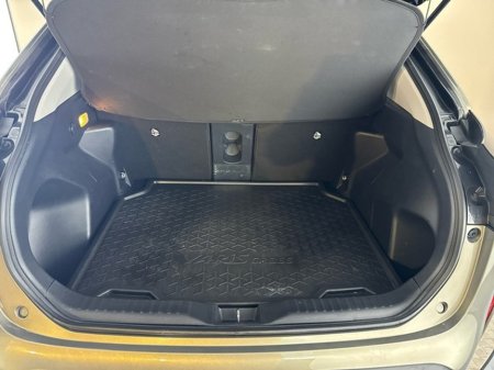 2024 Toyota Yaris Cross Hybrid SOL *Top Spec* €31,950 thumbnail