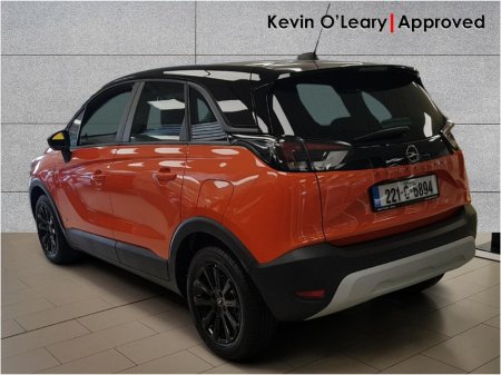 2022 Opel Crossland X - thumbnail 3