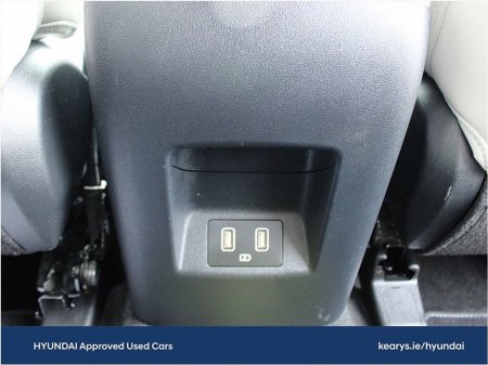 2024 Hyundai Tucson 2WD Executive Plus w 2 Tone Roof €35,297 thumbnail