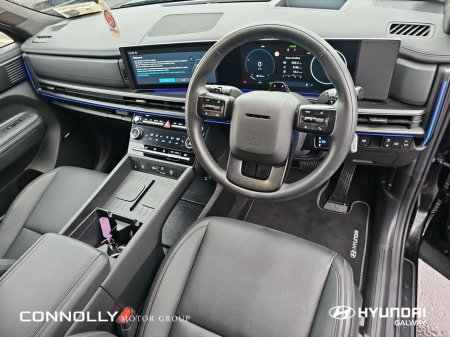 2024 Hyundai Santa Fe - thumbnail 10