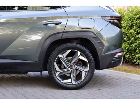 2022 Hyundai Tucson - photo 6