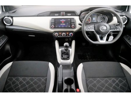 2019 Nissan Micra - thumbnail 14