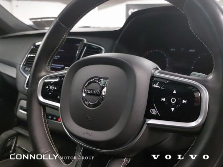 2020 Volvo XC90 B5 R-Design Auto €445pm €49,995 thumbnail