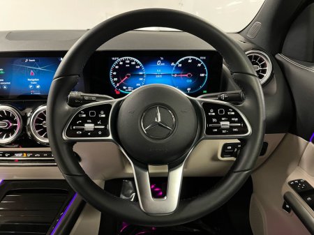 2024 Mercedes-Benz EQA 250 Progressive - 18 Inch Alloys - Reversing Camera - Ambient Lighting - Sat Nav - Climate Control - Heated Seats - Keyless Start - Apple CarPlay/Android Auto - €42,950 or €43,900 with Supagard vehicl €42,950 thumbnail