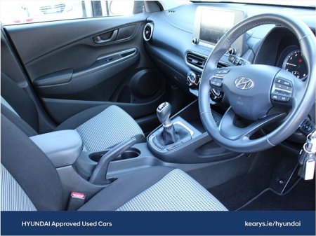 2021 Hyundai Kona - thumbnail 6