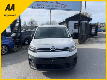 2023 Citroen Berlingo - thumbnail 6