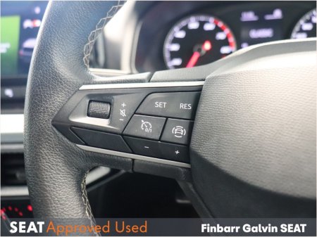 2022 SEAT Ibiza 1.0MPI 80hp SE+ €17,950 thumbnail